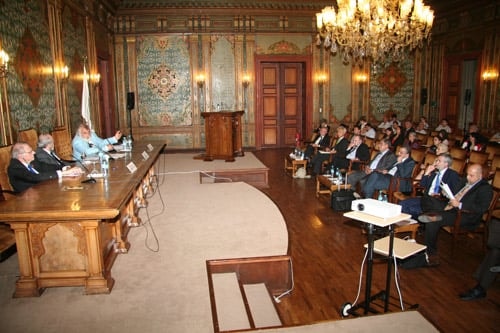 Ölüm Cezasının Kaldırılmasına İlişkin Uluslar Arası Sempozyum - 20