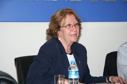 Batı Trakyalı Türk Avukatlara Aihm Eğitim Semineri Verildi

 - 16