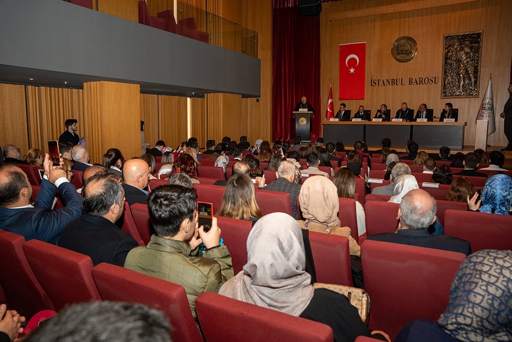 35 Meslektaşımız Daha Aramıza Katıldı - 3