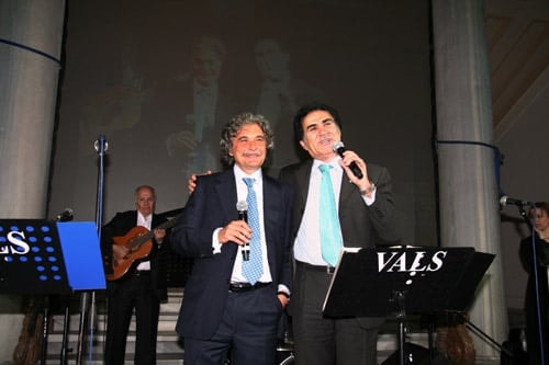 Baromuz 130. Yıl Etkinlikleri:Gala Yemeği  - 24