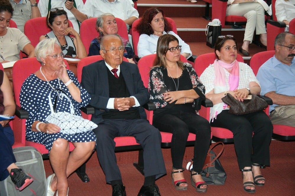 İmar Barışı, Kentsel Dönüşüm ve Tapu Uygulamaları ile Kat Mülkiyetine İlişkin Güncel Sorunlar Semineri - 178