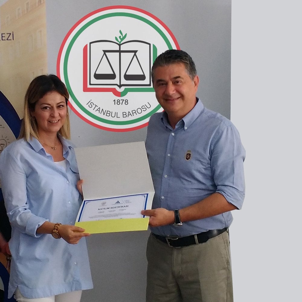 Nitelikli Hesaplamalar Bilirkişilik Eğitimi Sertifika Programı - 9