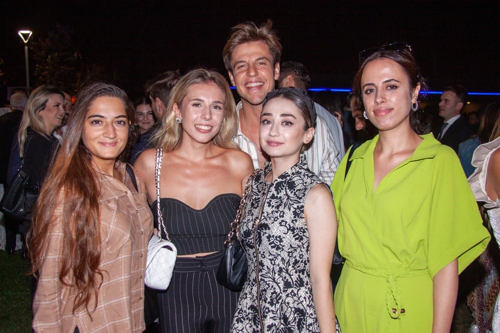 Yeni Adli Yıl Kokteyli - 25