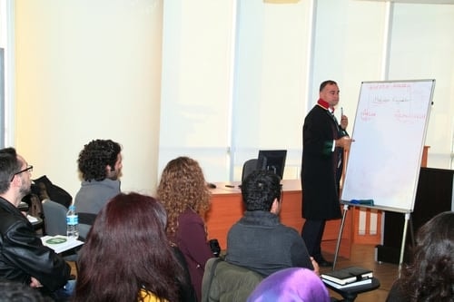 Sem’De Yeni Eğitim Dönemi 
 - 30