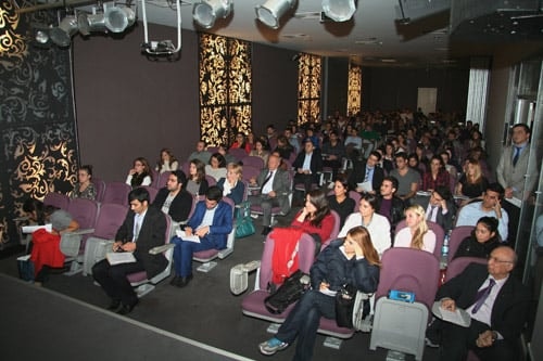 Sem 22. Dönem 2013-9 Eğitim Dönemi Başladı

 - 12