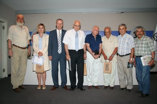 “Lozan Türkiye’Nin Tapusudur”  - 37