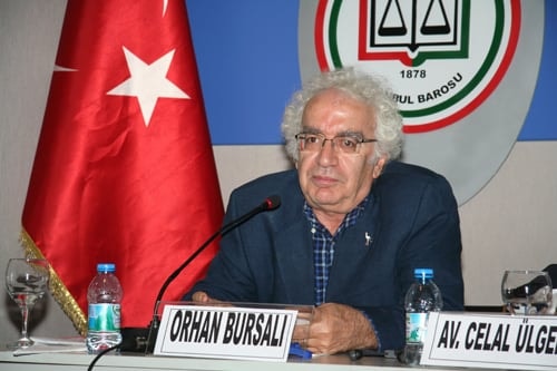 Yargı Alanında Yaşananlar Bizi Dehşete Düşürüyor
 - 51