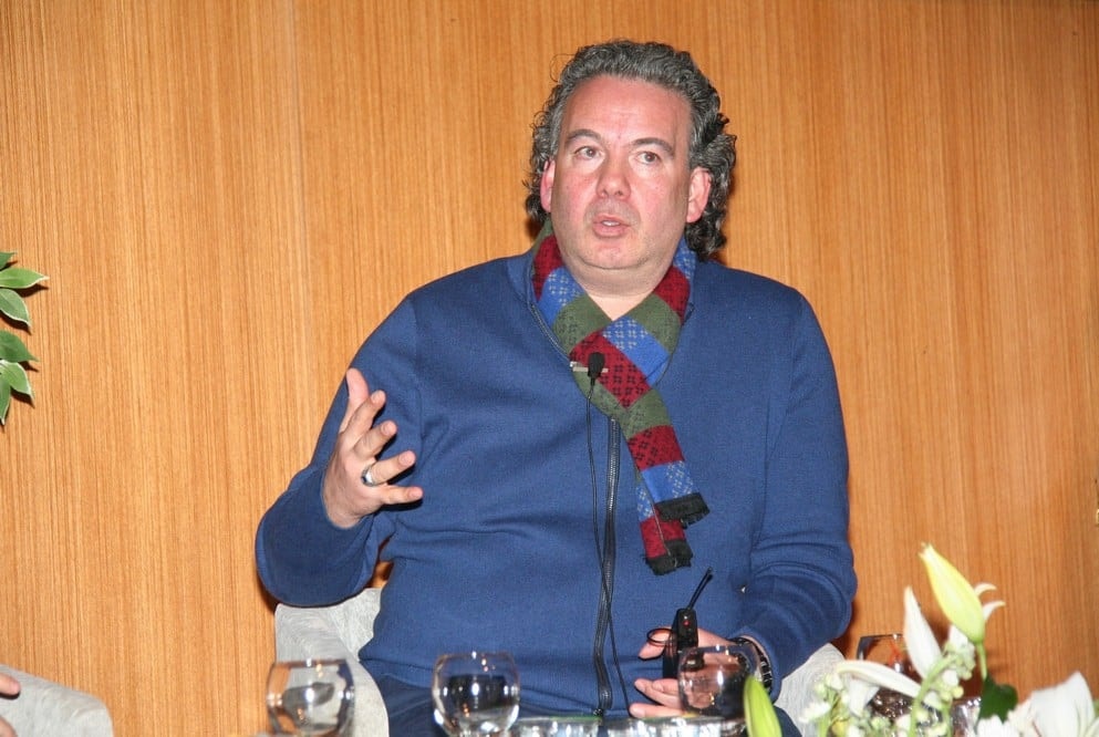 Avukatlıkta Teknolojinin Dünü, Bugünü, Yarını Konulu Söyleşi - 25