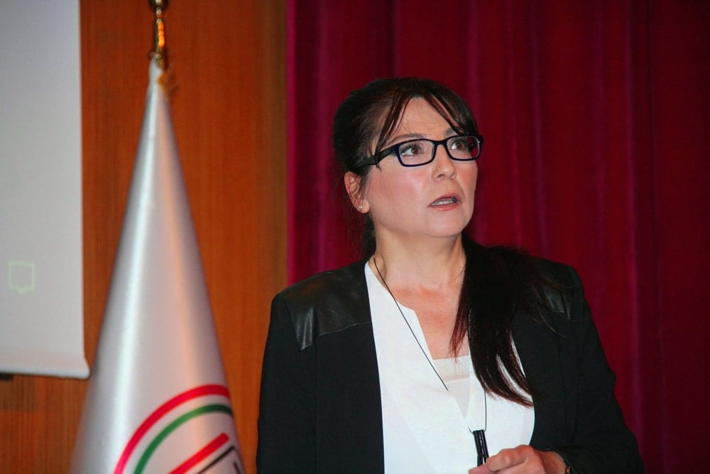 Toplumda Kadının Sesi Zirvesi - 29