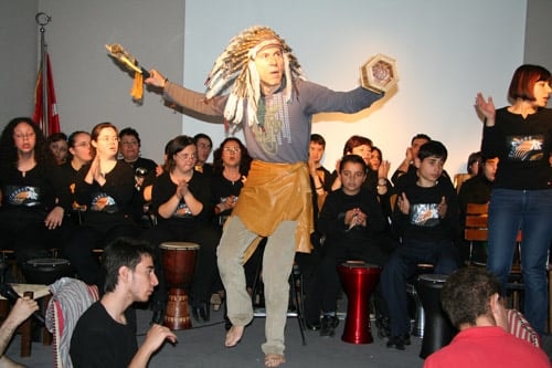 Engellerini Aştılar - 19