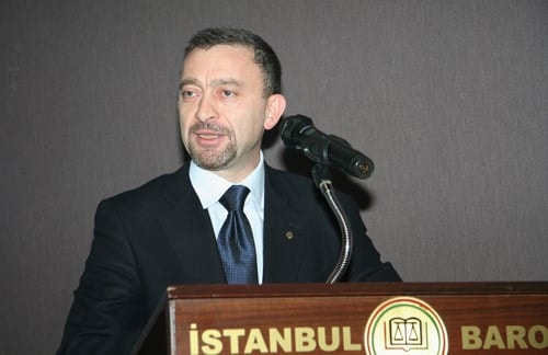 Baromuzun Seçilmiş Kurulları
Ortak Toplantı Yaptı - 4