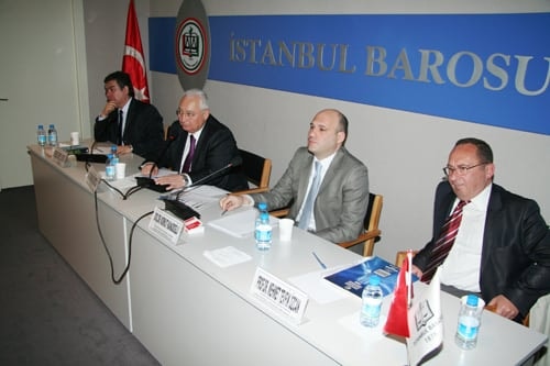 Hukukun Üstünlüğü Ve Kuvvetler Ayrılığı - 22