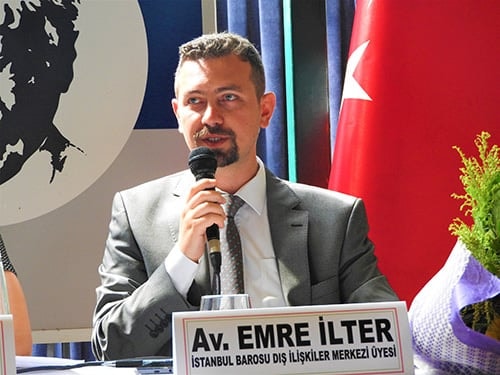 Tarihte Haksız Yargılamaların Gölgesinde Savunma - 15