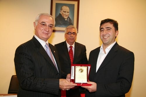 Avukat Hakları Merkezi Yürütme Kurulu Oluştu - 2