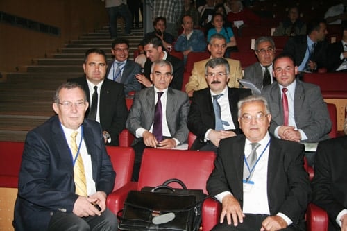 Türk Dünyası I. Hukuk Kurultayı Sona Erdi - 4