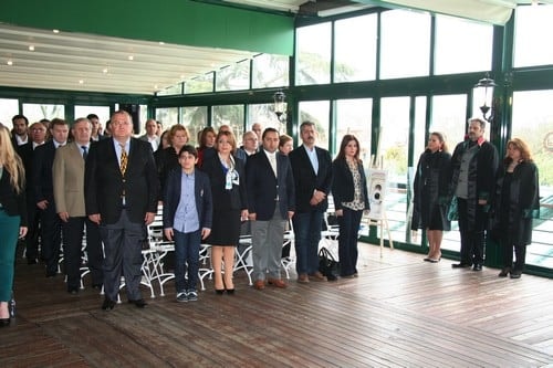 Hukuk Devleti Tesis Edilene, Yargı Bağımsız Olana Kadar, Bedeli Ve Pahası Ne Olursa Olsun Bu Mücadeleyi Birlikte Sürdüreceğiz - 85