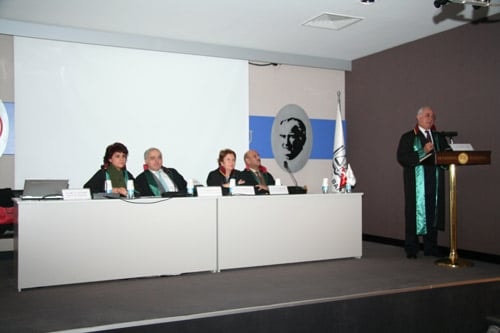 Staj Eğitim Merkezi 19. Dönem 2010/9 Eğitim Dönemi Başladı - 14