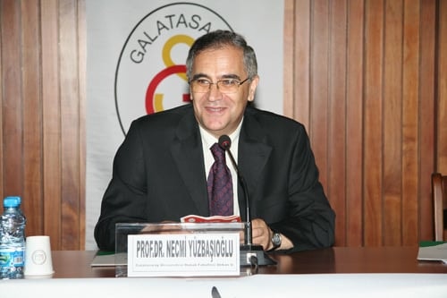 İş Ve Sosyal Güvenlik Hukukuna İlişkin Sorunlar Ve Çözüm Önerileri

 - 17