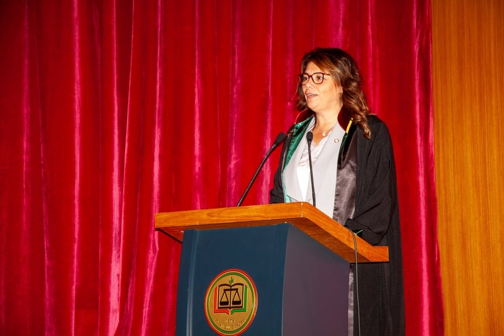 Meslekte 25, 30 ve 35 Yılını Dolduran Meslektaşlarımıza Plaket Verildi - 137