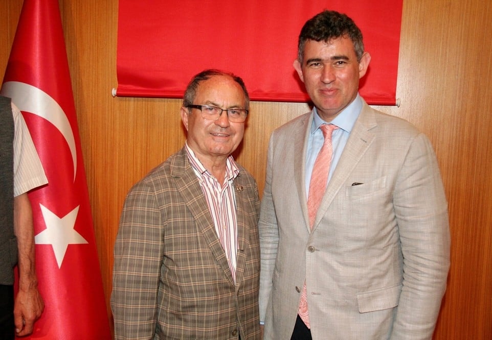 Lozan Batının Türklerle Hesaplaşmasıdır - 63