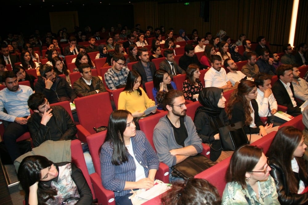 Staj Eğitim Merkezinde Yeni Eğitim Dönemi Başladı - 29