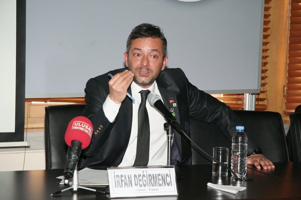 Türkiye’de Demokrasiden Uzaklaşılan Bir Zaman Dilimini Yaşıyoruz - 40