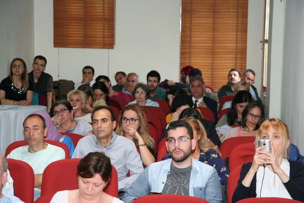 OHAL İşlemlerini İnceleme Komisyonu Etkili Bir Başvuru Yolu Sağlayabilir mi? - 50