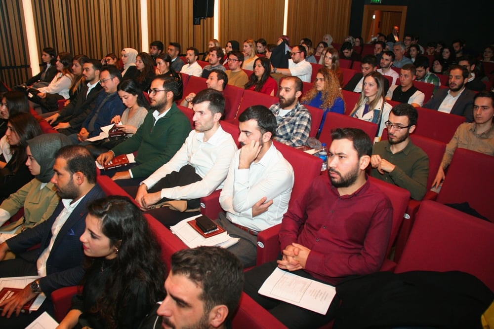 SEM Yeni Eğitim Dönemi Açılışı - 31