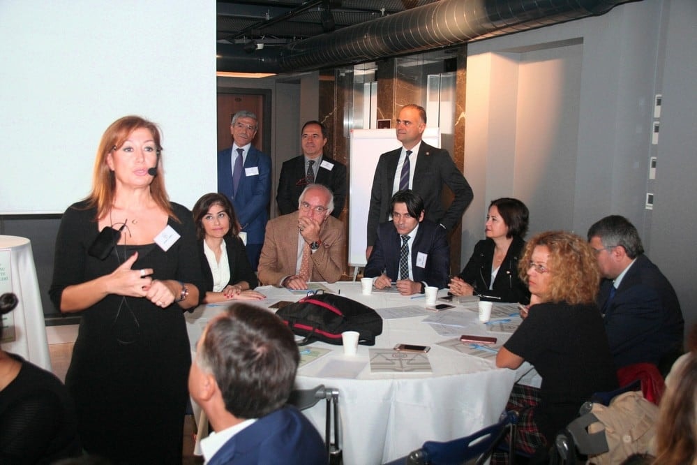 Avukatlık Bürosu Yönetimi ve Kalite Yönetim Sistemleri - 20