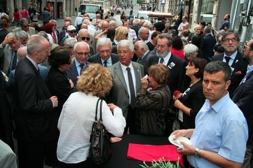 Av. Cengiz Kayıtmazer Son Yolculuğuna Uğurlandı
 - 12