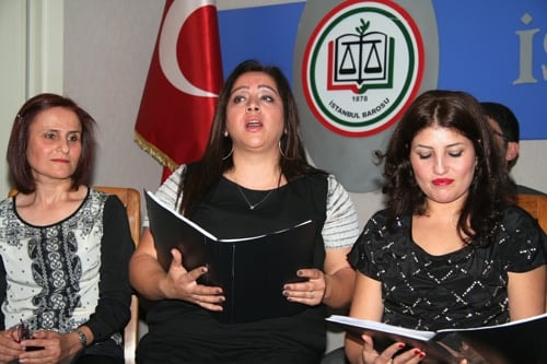 Her Yöreden Türküler - 15