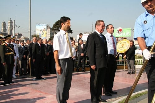 30 Ağustos Zafer Bayramını Coşkuyla Kutladık - 5