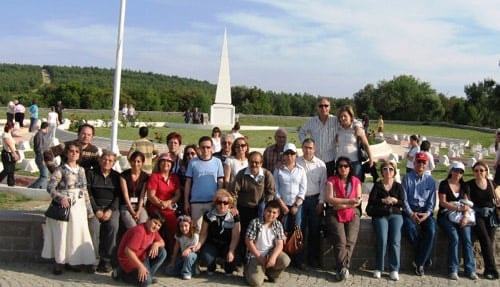 Çanakkale Gezisi  - 5