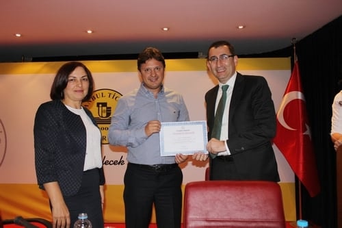 Taşımacılık Sektöründeki İş Hukuku Uygulamaları  - 40