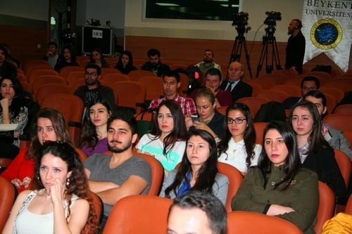 Medya Yoluyla İşlenen Fiillerde Hukuki Ve Cezai Sorumluluk
 - 18