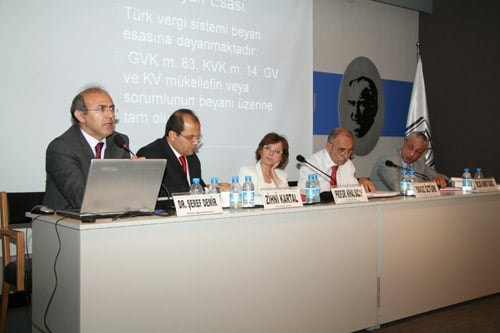 Türk Vergi Hukukunda İnceleme, Arama Ve Vergi Suç Ve Cezaları - 18