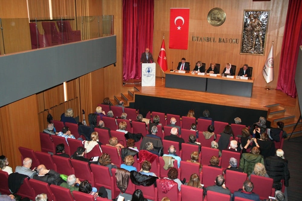 2019 Dönemecini Bilinçle Aşabilecek İnançtayız  - 10