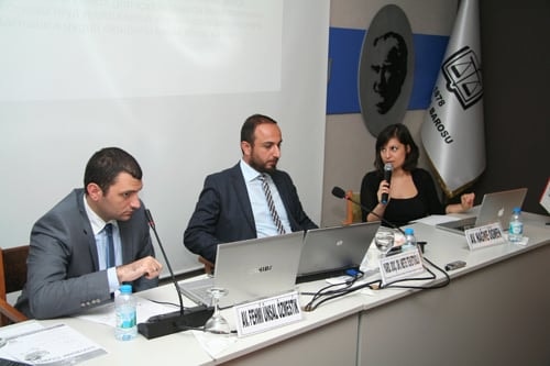 Elektronik Ticaret Iı
 - 5