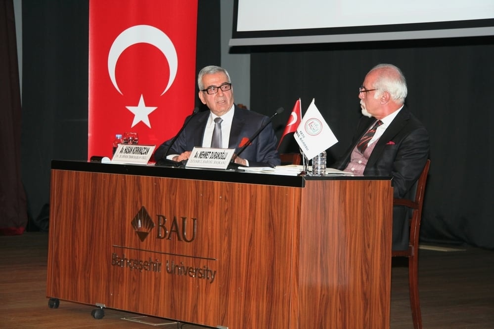 Anayasa Değişikliği Sempozyumu - 84