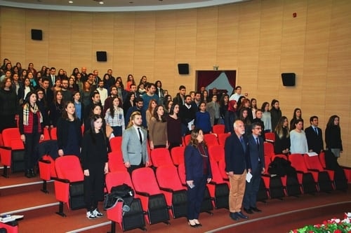 Türkiye’Nin Avukatlara İhtiyacı Var
 - 7