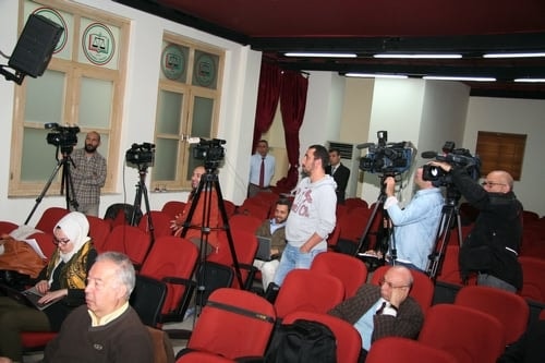 Yolsuzluk İddialarını Kapatılmış Saymak Hukuken Mümkün Değildir

 - 9