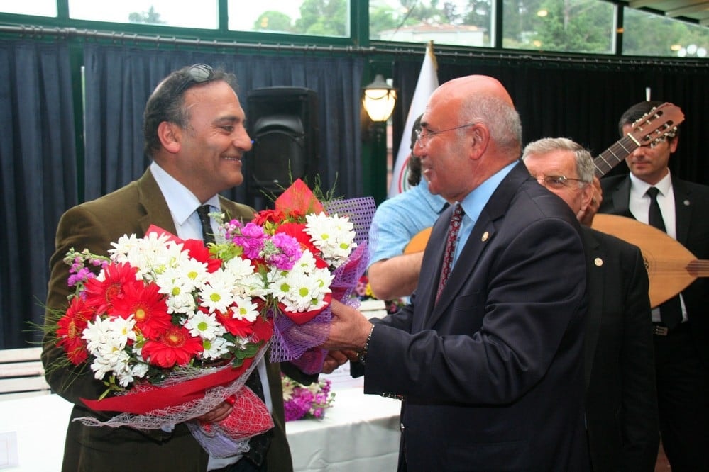 Tarihte Haksız Yargılamaların Gölgesinde Savunmanın Savunulması – II - 85