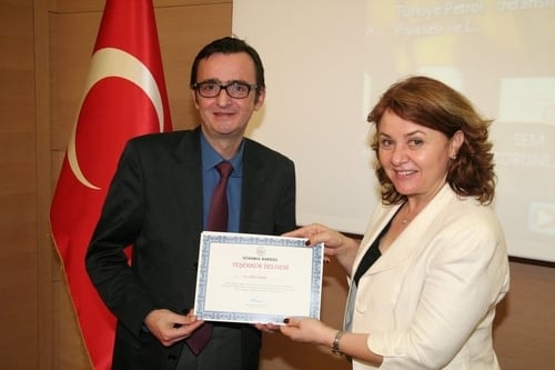 Sağlık Hukukunda Sağlık Haberciliği Uygulamaları
 - 89