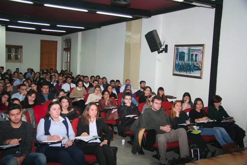 Fikri ve Sınaî Haklar Eğitim Programı - 23