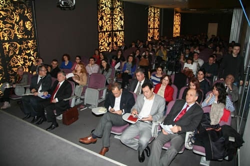 Yeni Sendikalar Ve Toplu İş Sözleşmesi Kanunu Paneli

 - 62