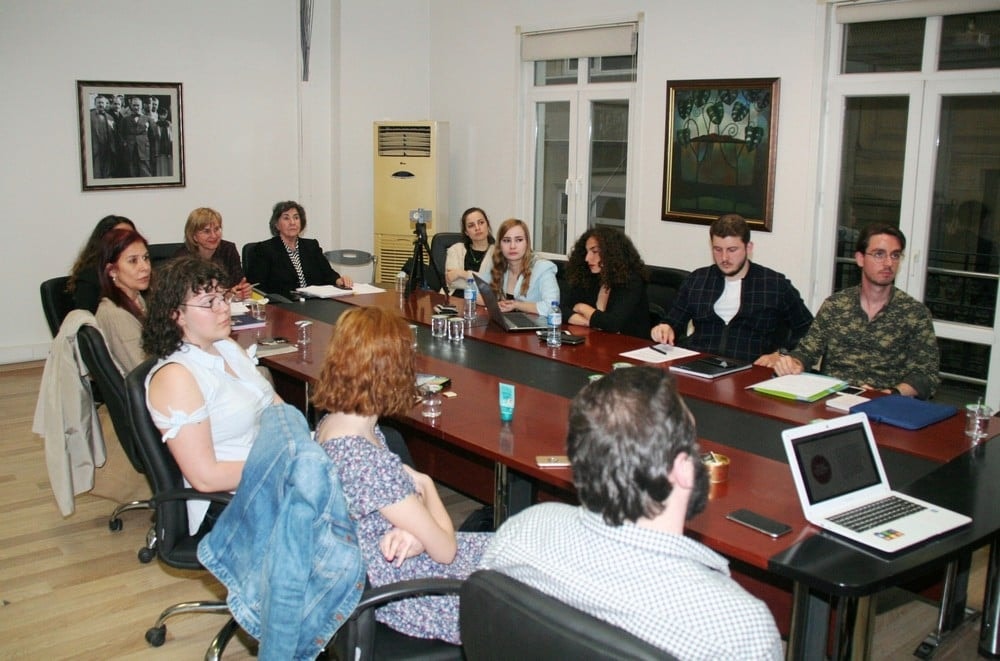 Hukuk Kliniği Projesi - 3