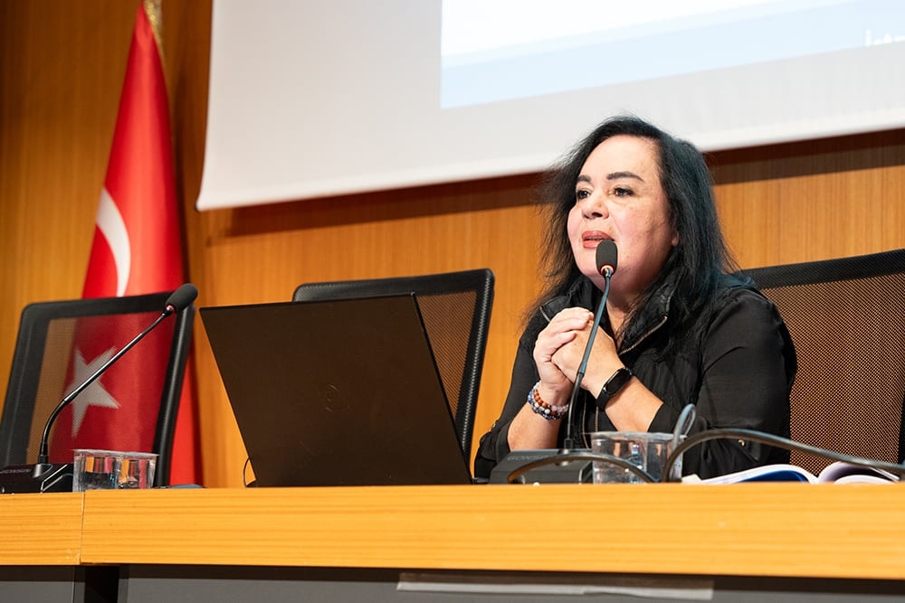 Seçim Hukuku ve Seçim Güvenliği Eğitimleri Başladı - 1