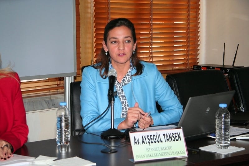 Kentlerimiz ve Güvenlik - 63