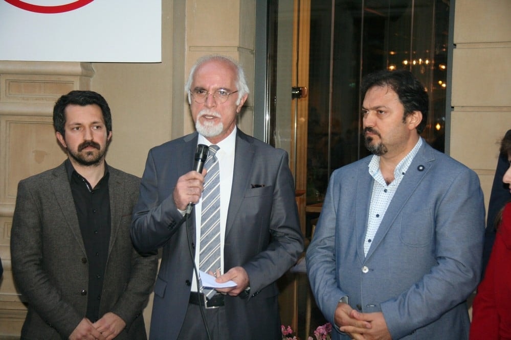 Demokrasi Nöbeti: (14.05.2019 Salı) - 11