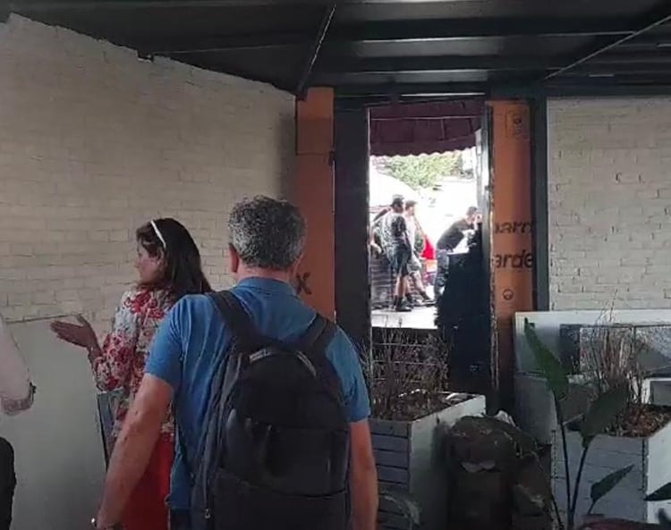 Balmumcu Tesisi'ndeki Tahliye İşlemi Dün Gerçekleşti - 1